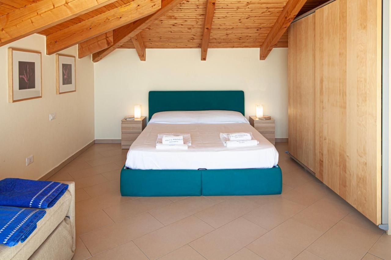 Appartamenti Villa Il Poggiolo Diano Marina Exterior foto