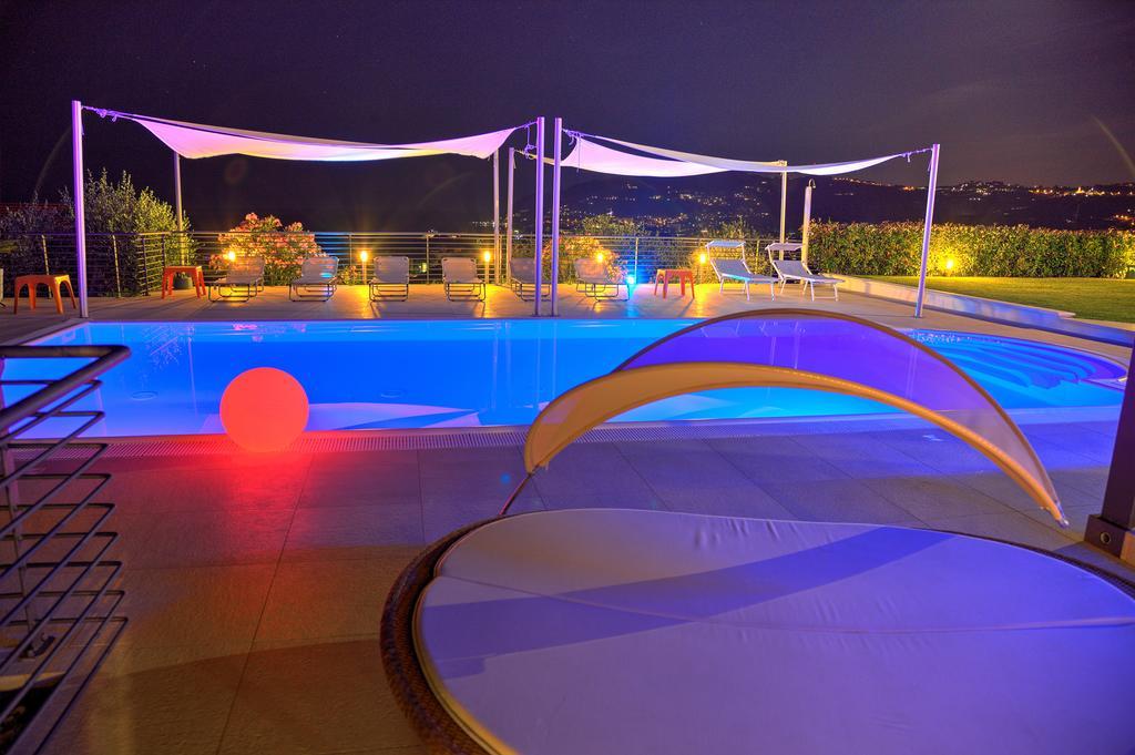 Appartamenti Villa Il Poggiolo Diano Marina Exterior foto